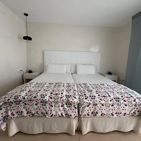 بيت للعطل Con Terraza Y Jardin Las Breñas