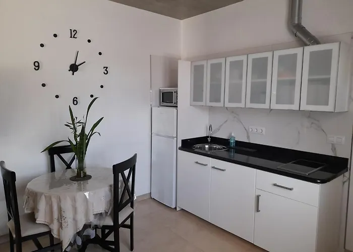 Con Terraza Y Jardin Prázdninový dům Las Breñas