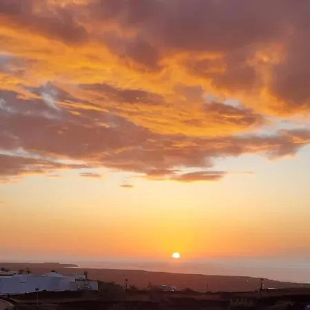 Vakantiehuis Con Terraza Y Jardin Las Breñas